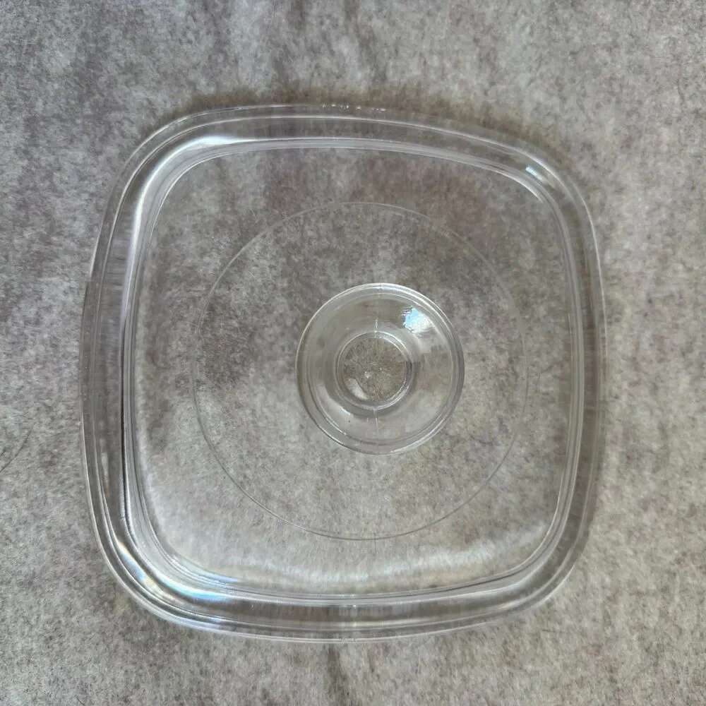 Corningware vintage corning